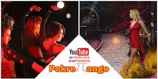 Vježbajmo i plešimo besplatno online tango argentino