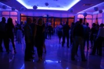 Plesnjak, milonga Zagreb Međunarodni dan argentinskog tanga, Institut argentinskog tanga