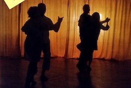 Poluprivatni plesni tečaj Tango Argentino Zagreb Tango Argentino u paru, poluprivatni (min. 4 osobe) – termini po dogovoru / Semi-private in couples.