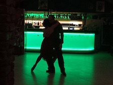 Tango Argentino, Zagreb - Croatia