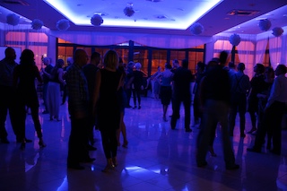 Međunarodni dan argentinskog tanga, Institut argentinskog tanga